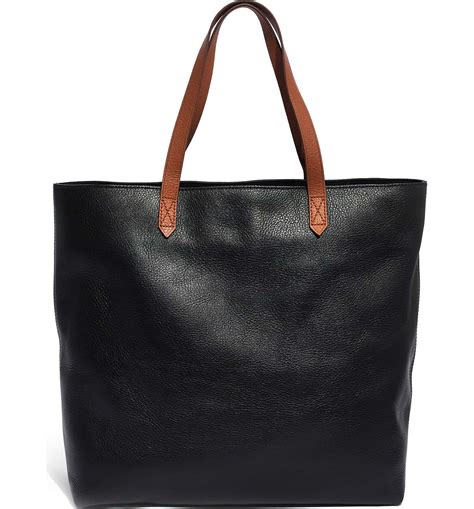 best tote bag with zipper